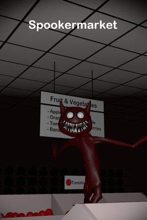 Spookermarket