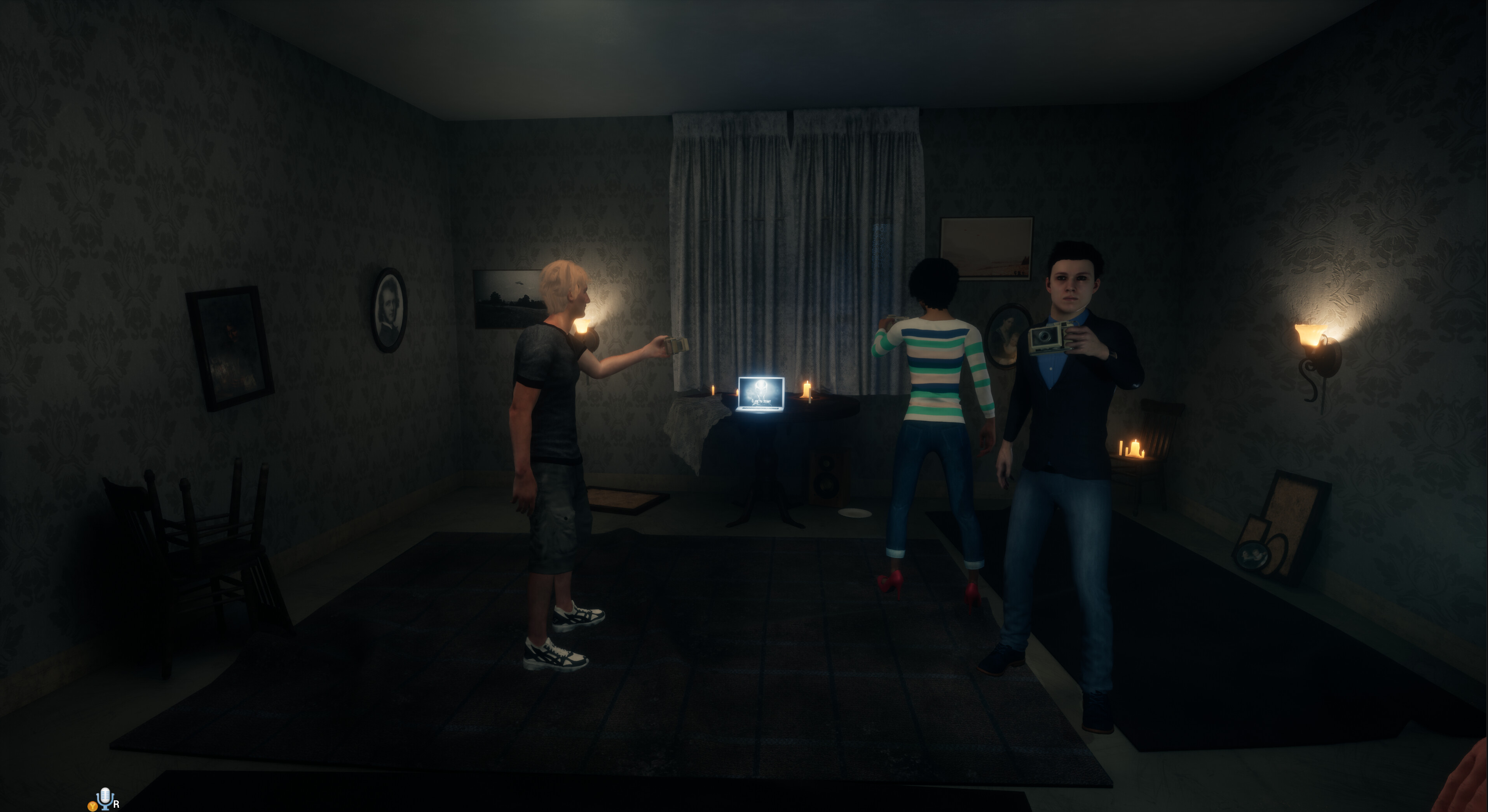 Alien Investigator screenshot 6