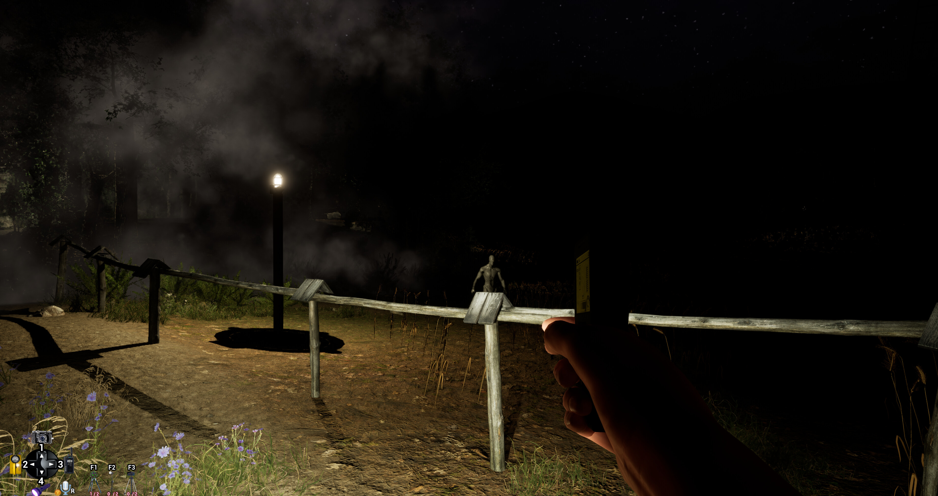 Alien Investigator screenshot 7