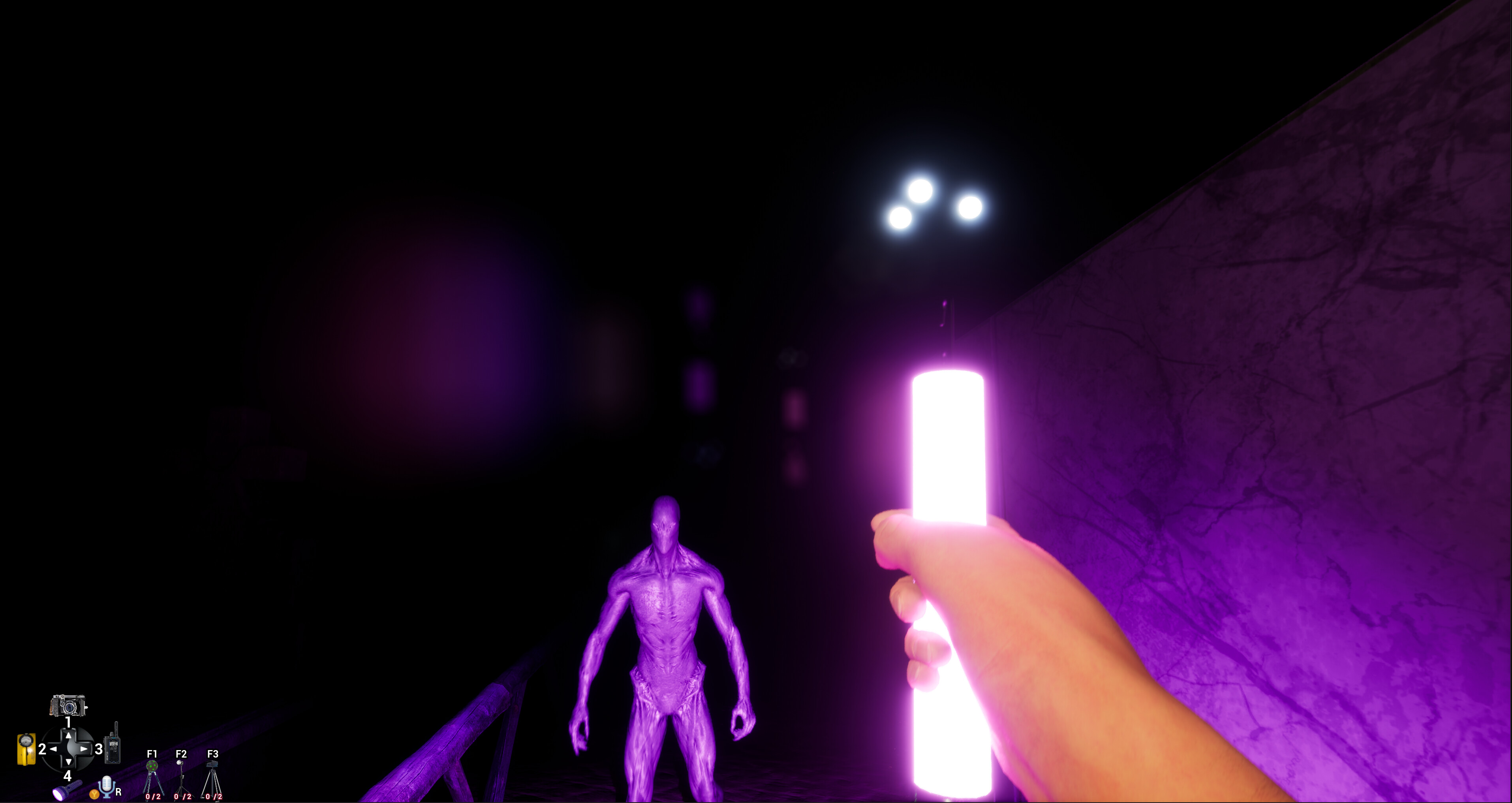 Alien Investigator screenshot 5