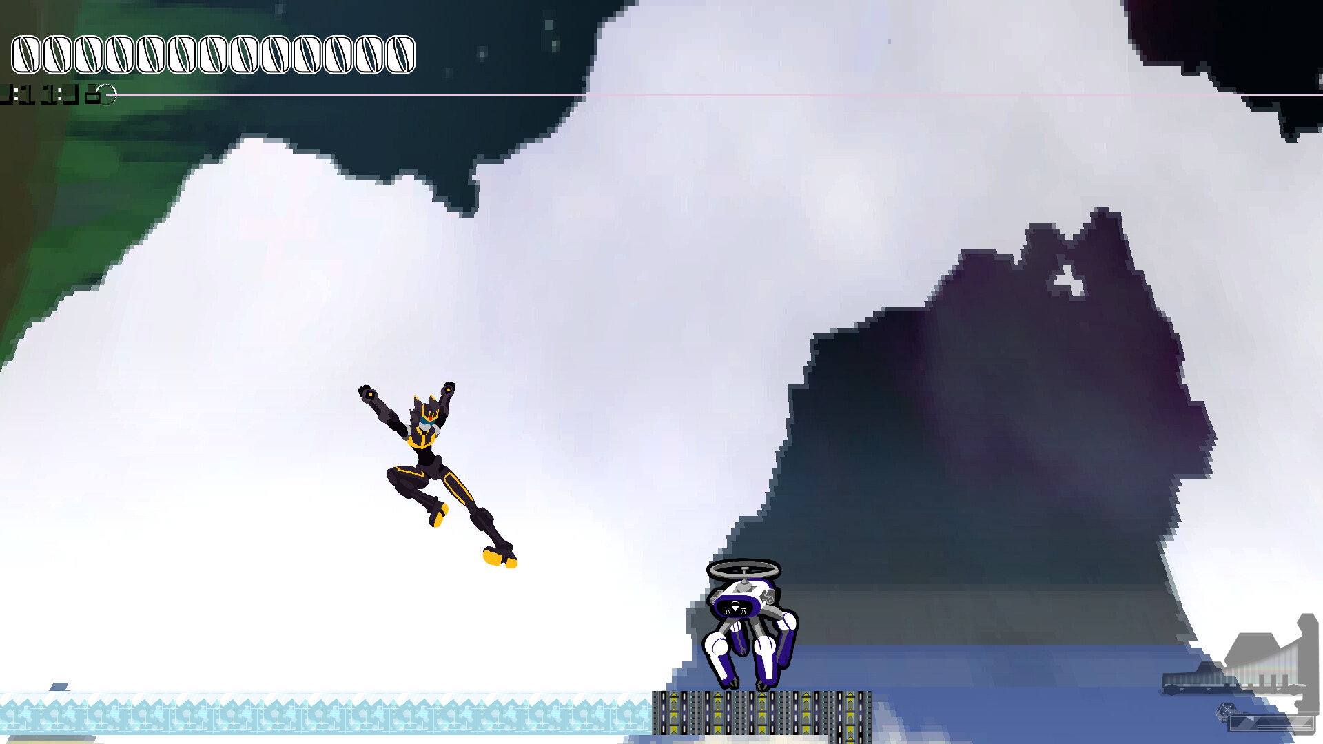 A Beginning screenshot 5