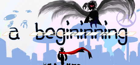 A Beginning — Steam header