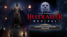 Clive Barker's Hellraiser: Revival on Steam