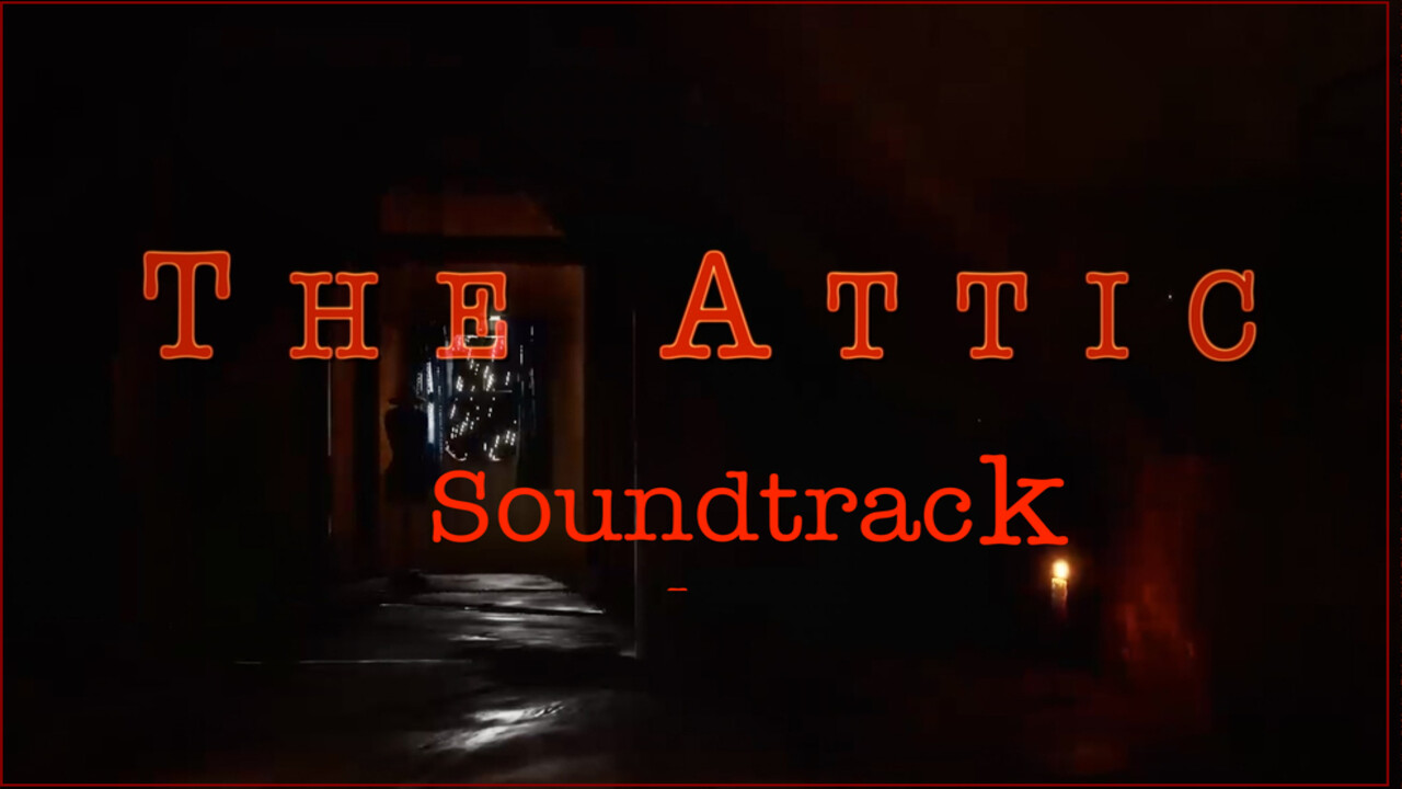 The Attic Soundtrack screenshot 1