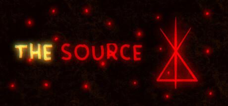 The Source — Steam header