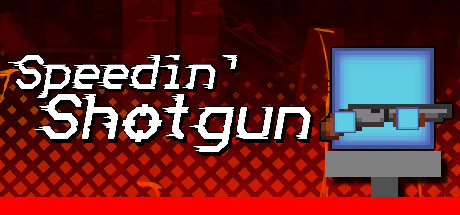 Speedin' Shotgun Cover Image