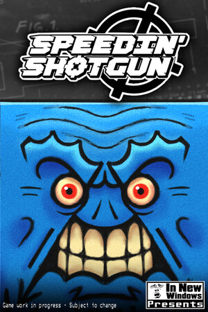 Speedin' Shotgun