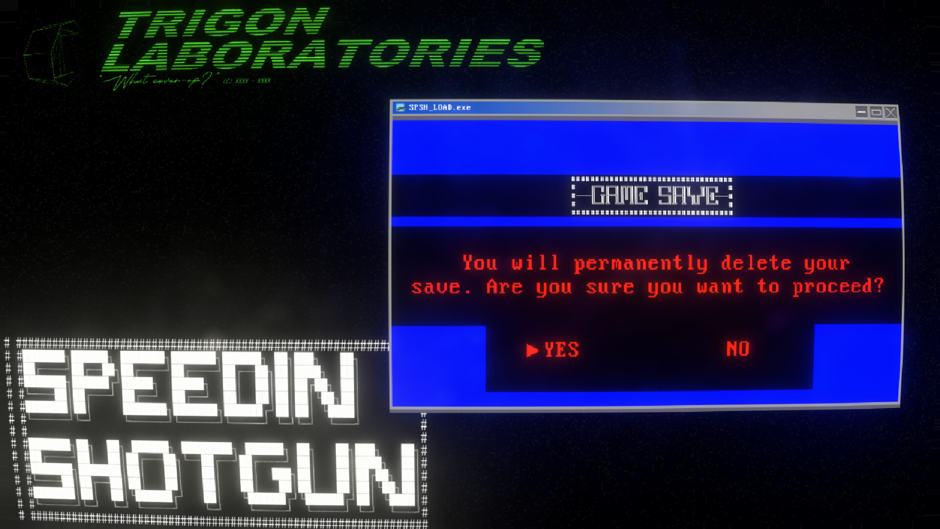 Speedin' Shotgun screenshot 7
