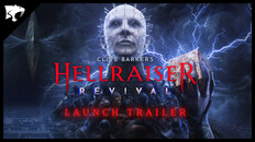 Steam：Clive Barker's Hellraiser: Revival