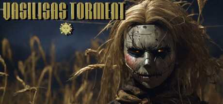 Vasilisas Torment: Titelbild