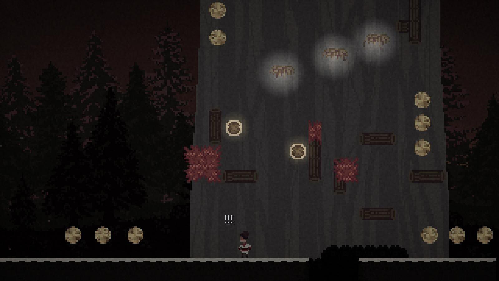 Vasilisas Torment screenshot 6