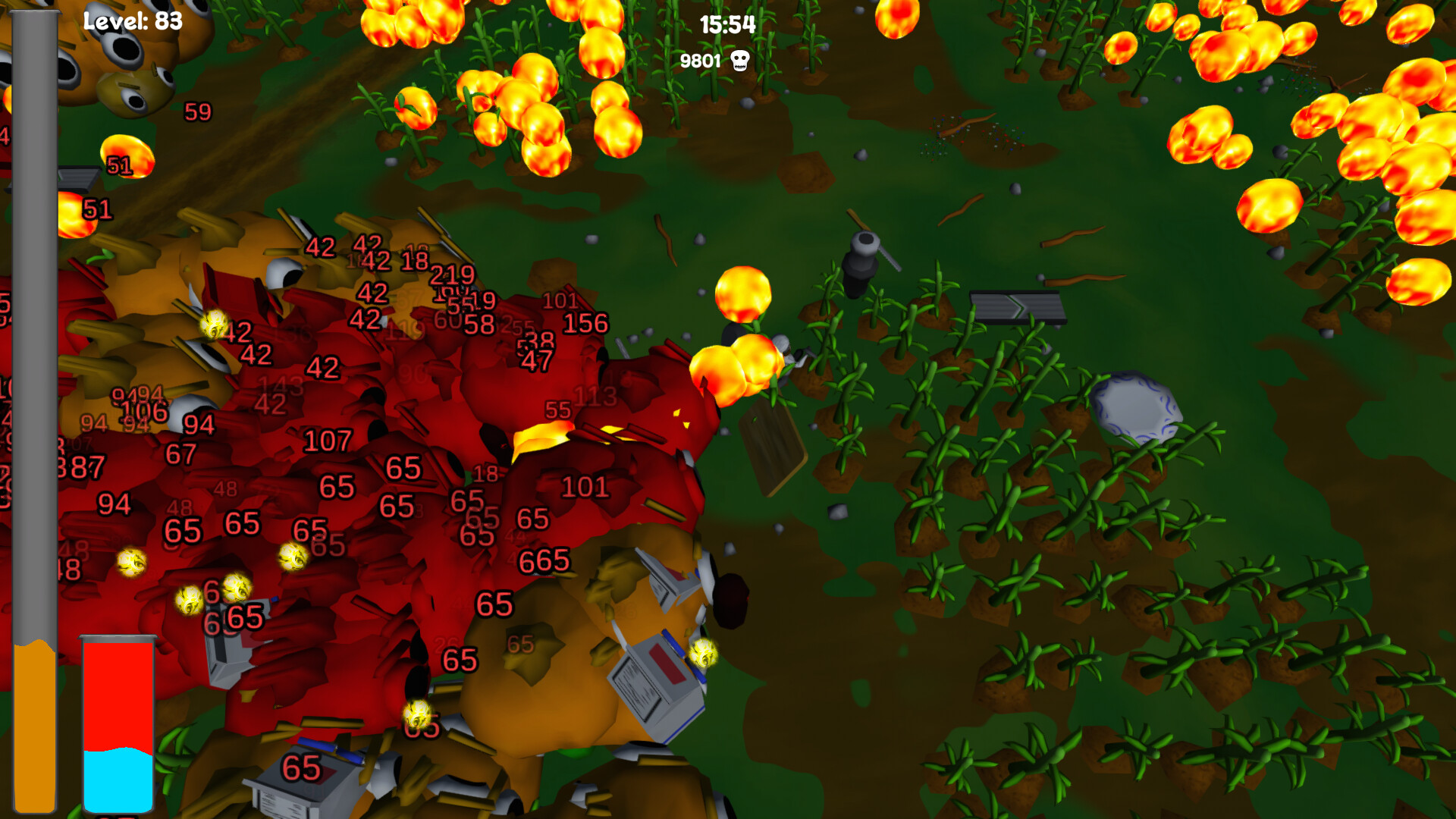 Culinary Survivors screenshot 6