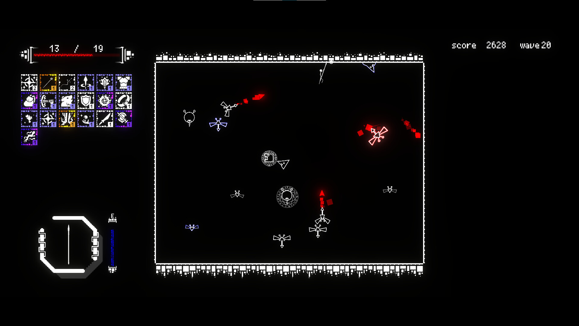 SHAPE HUNTER screenshot 6