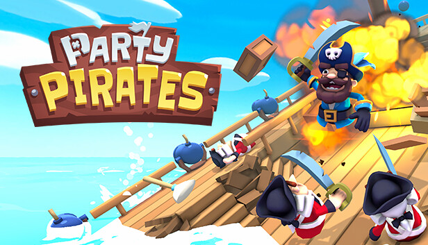 Party Pirates on Steam