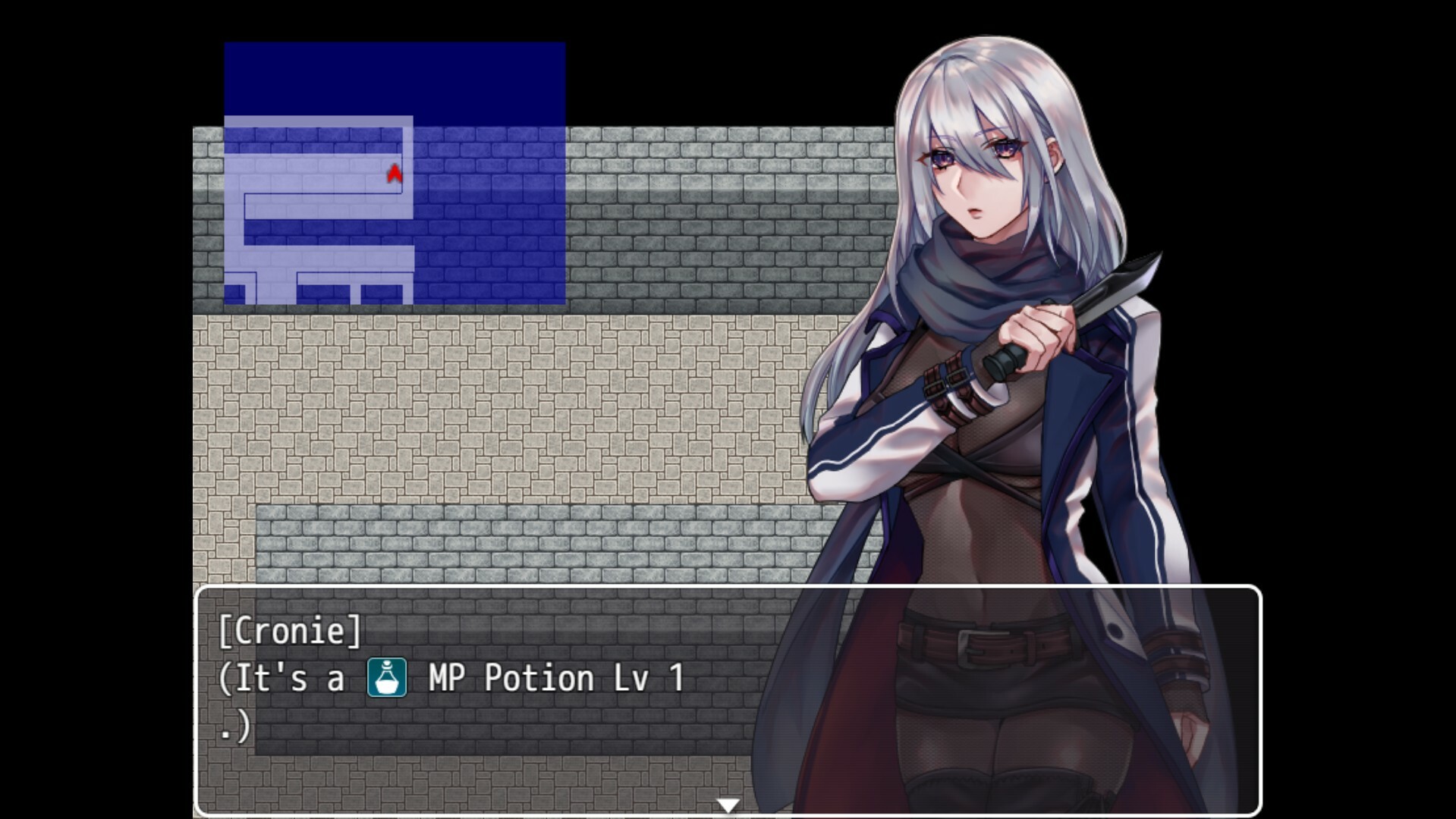 Cronie the Assassin's Mission ~ The Teddy Bear Payment screenshot 4