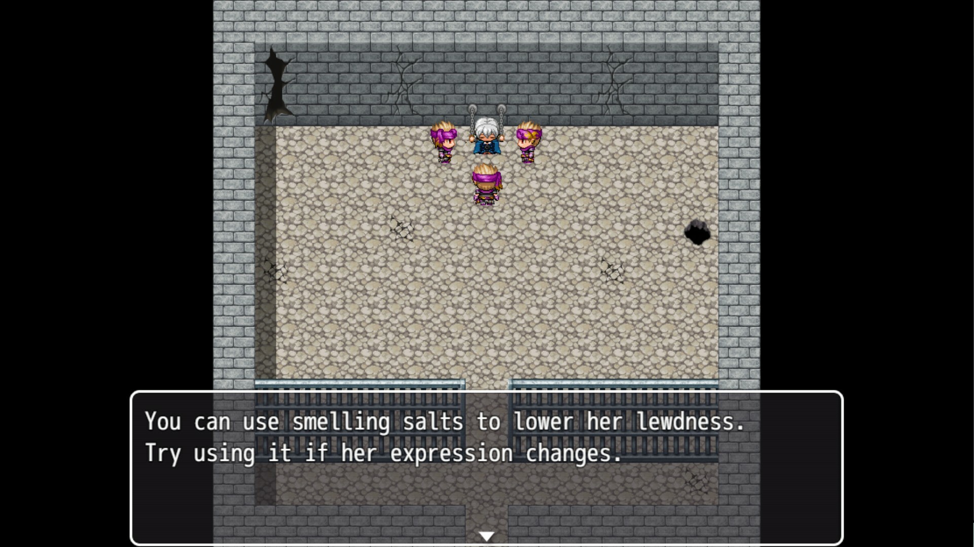 Cronie the Assassin's Mission ~ The Teddy Bear Payment screenshot 3