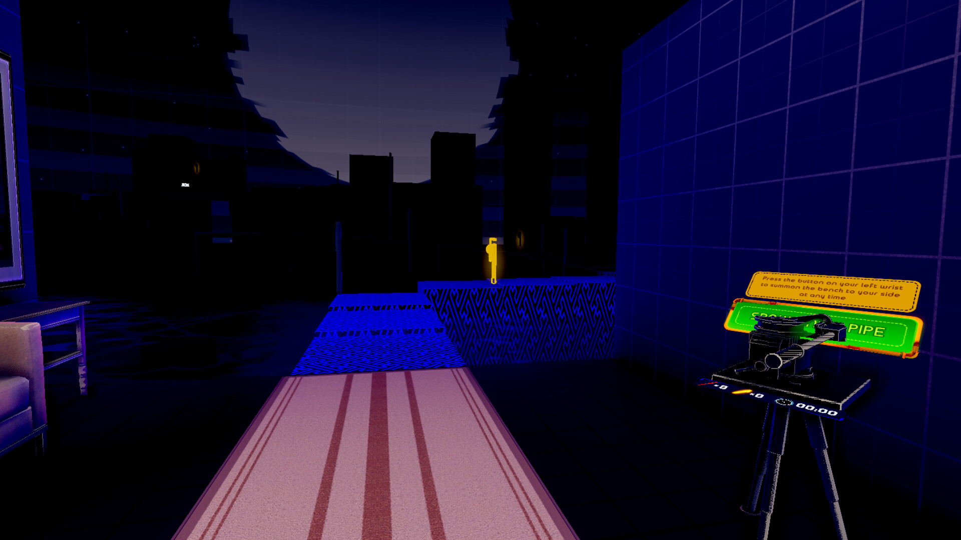 BENDERMAN VR screenshot 7