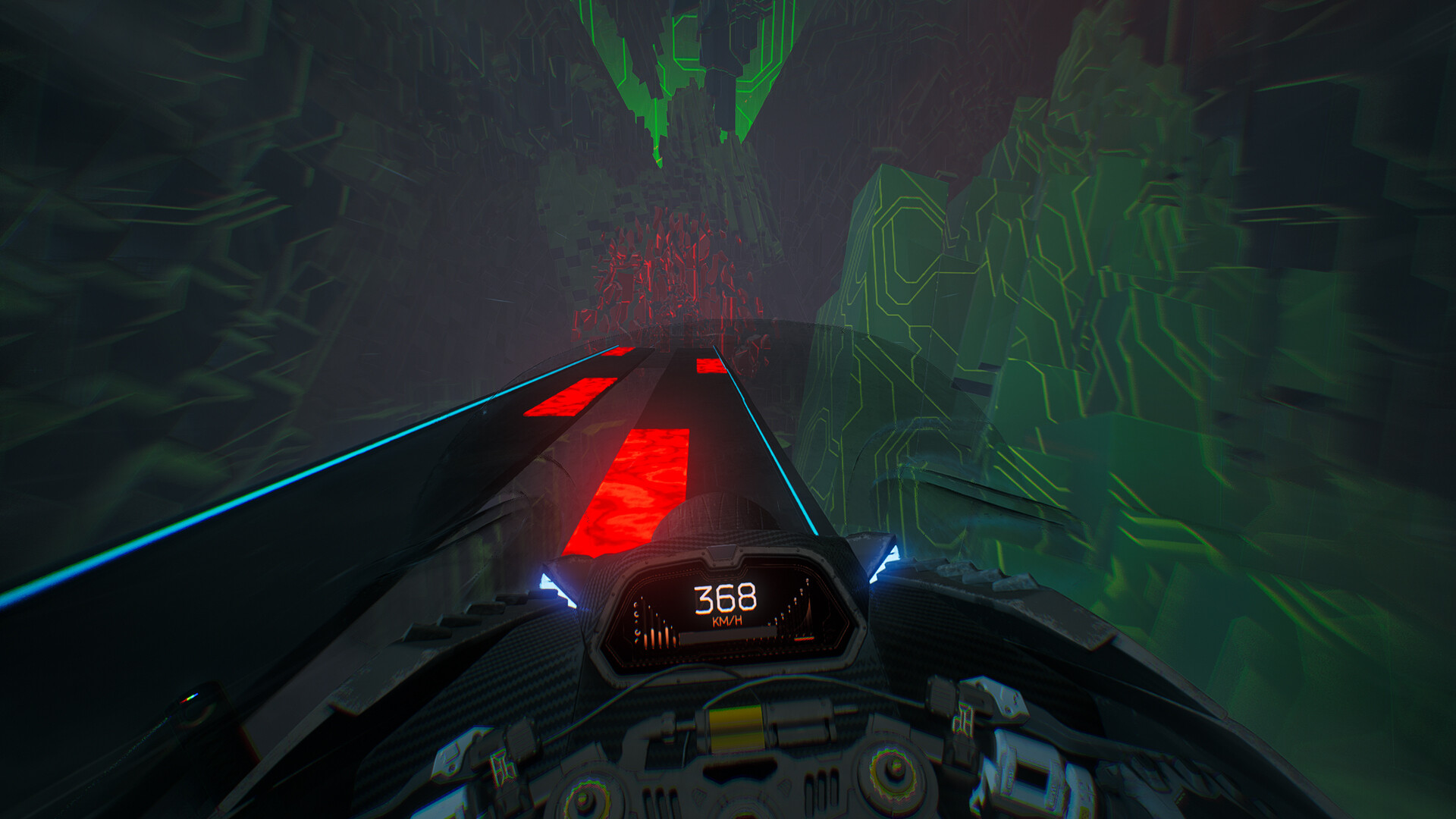 Ghostrunner 2 - Season Pass screenshot 8