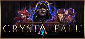 Crystalfall