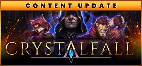 Crystalfall