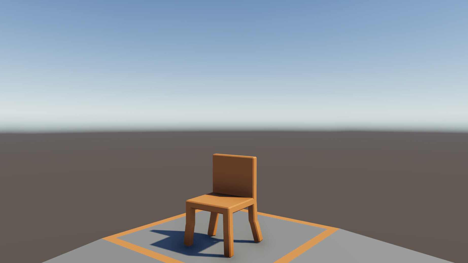 Lively Chair Simulator screenshot 8