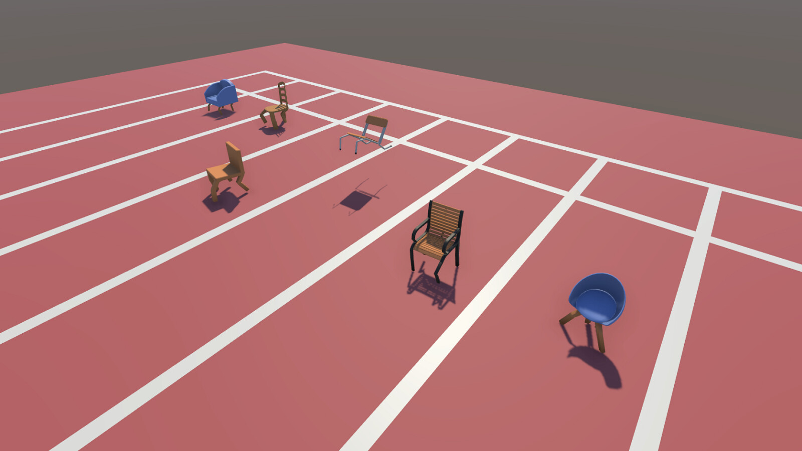 Lively Chair Simulator screenshot 6