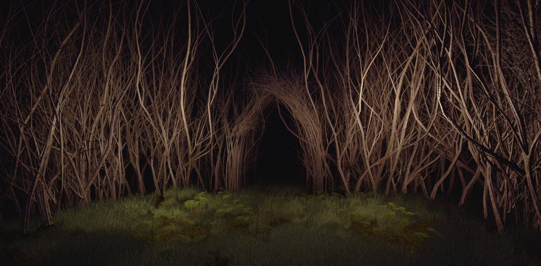 CONTORTED screenshot 6