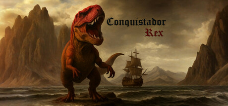 Conquistador Rex