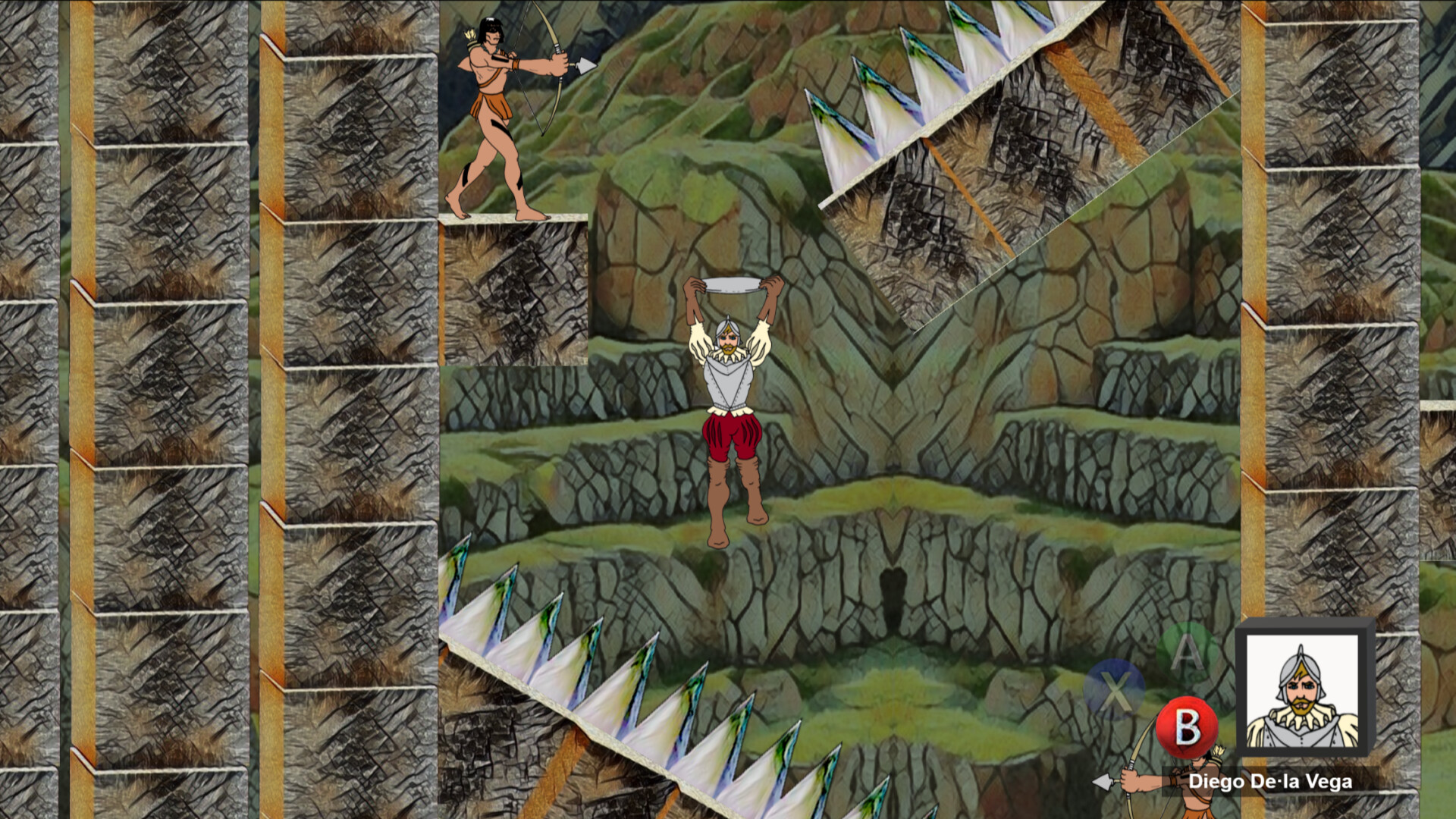 Conquistador Rex screenshot 3