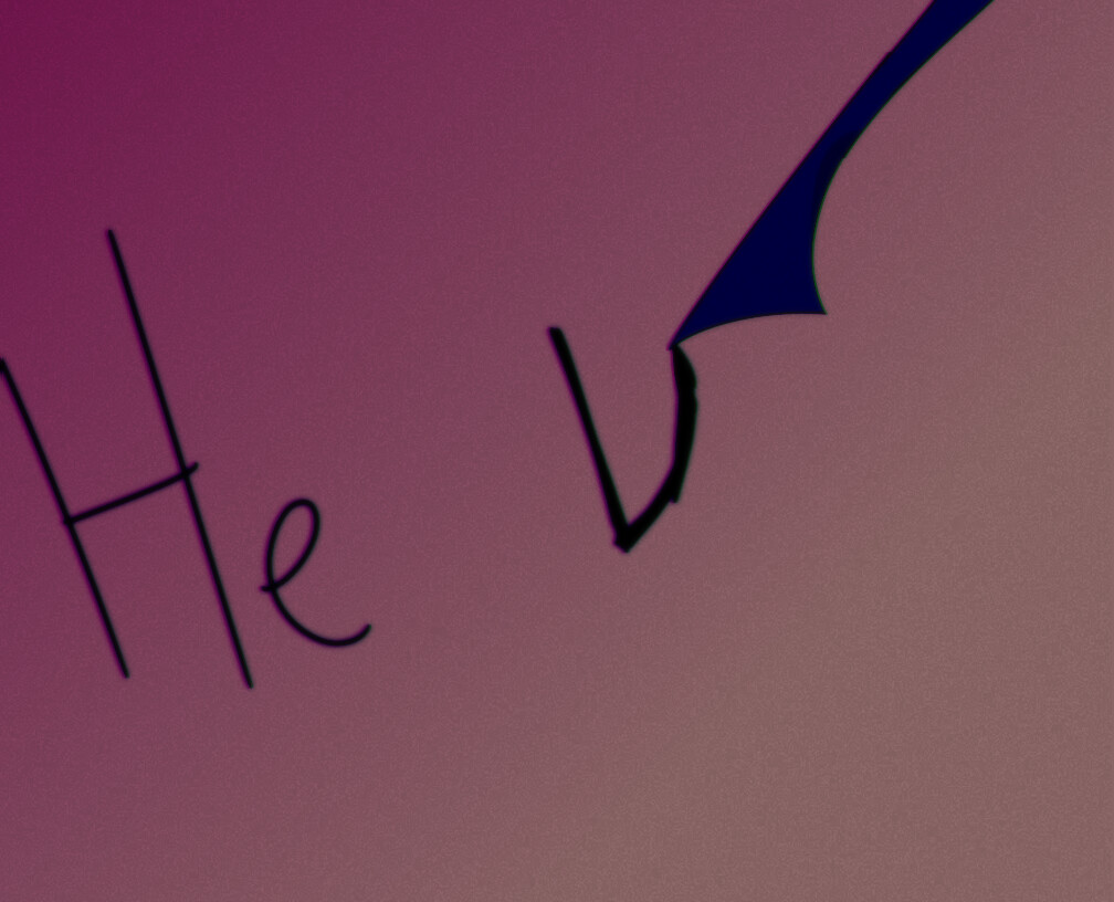 DOLL EYE: CHAPTER ONE screenshot 7