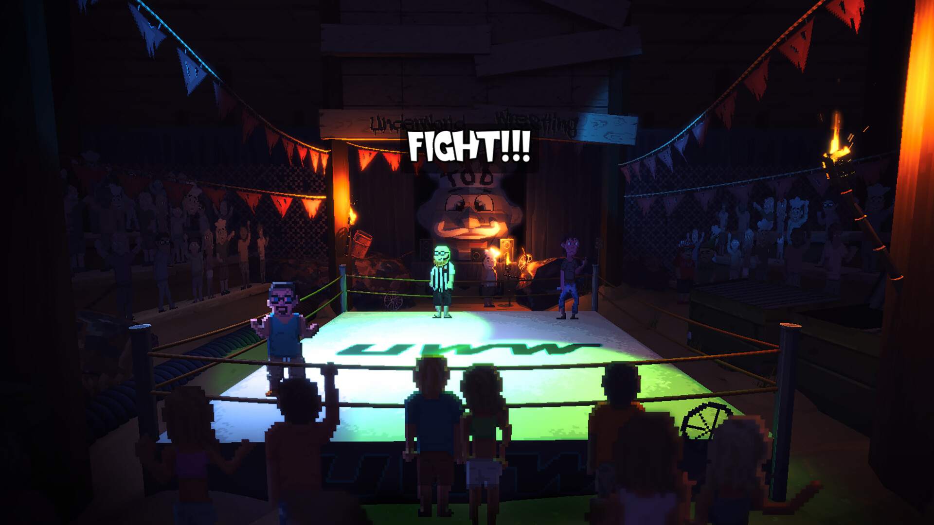 Wildwood Down screenshot 7