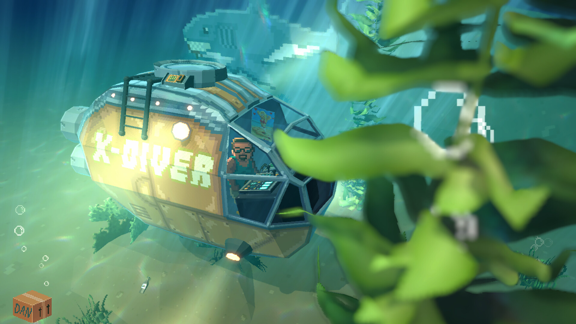 Wildwood Down screenshot 10
