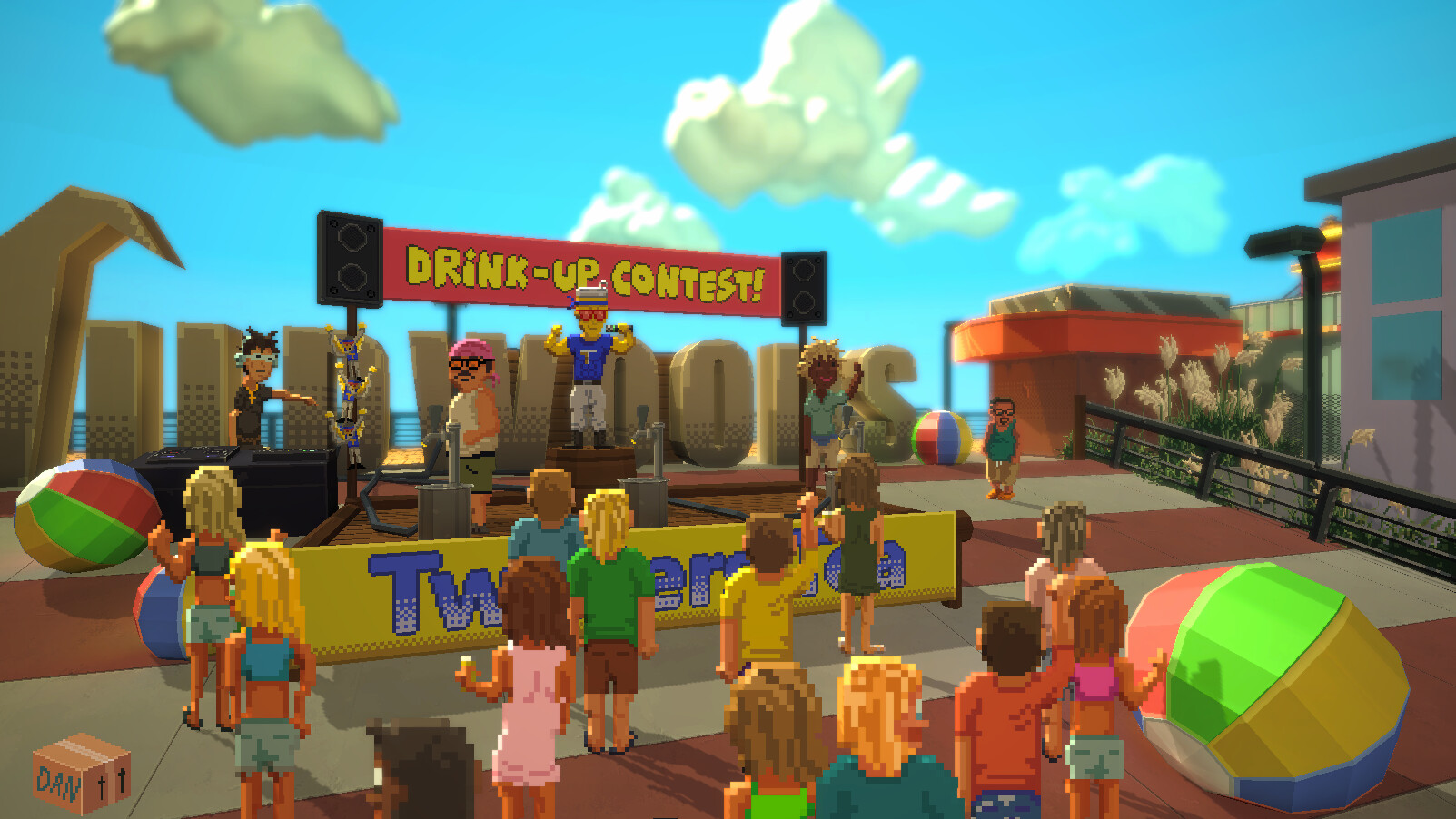 Wildwood Down screenshot 13