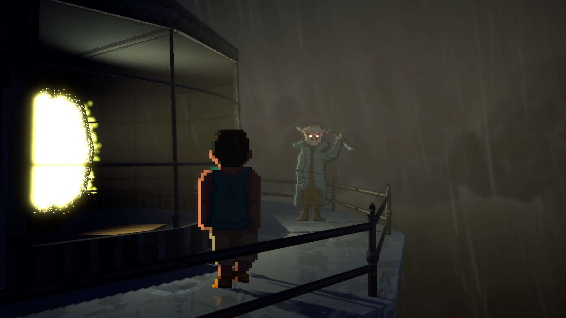 Wildwood Down screenshot 14