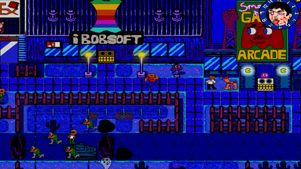 Machine Fable screenshot 17
