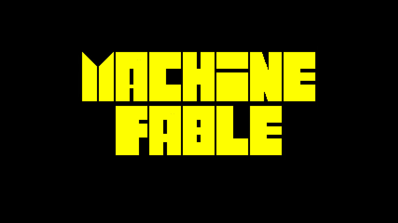 Machine Fable screenshot 21