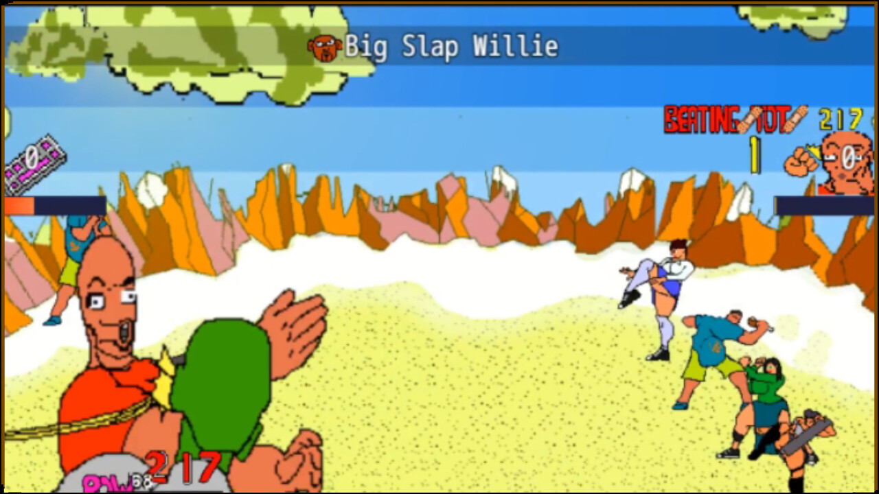 Machine Fable screenshot 9