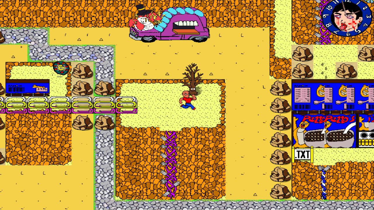 Machine Fable screenshot 12