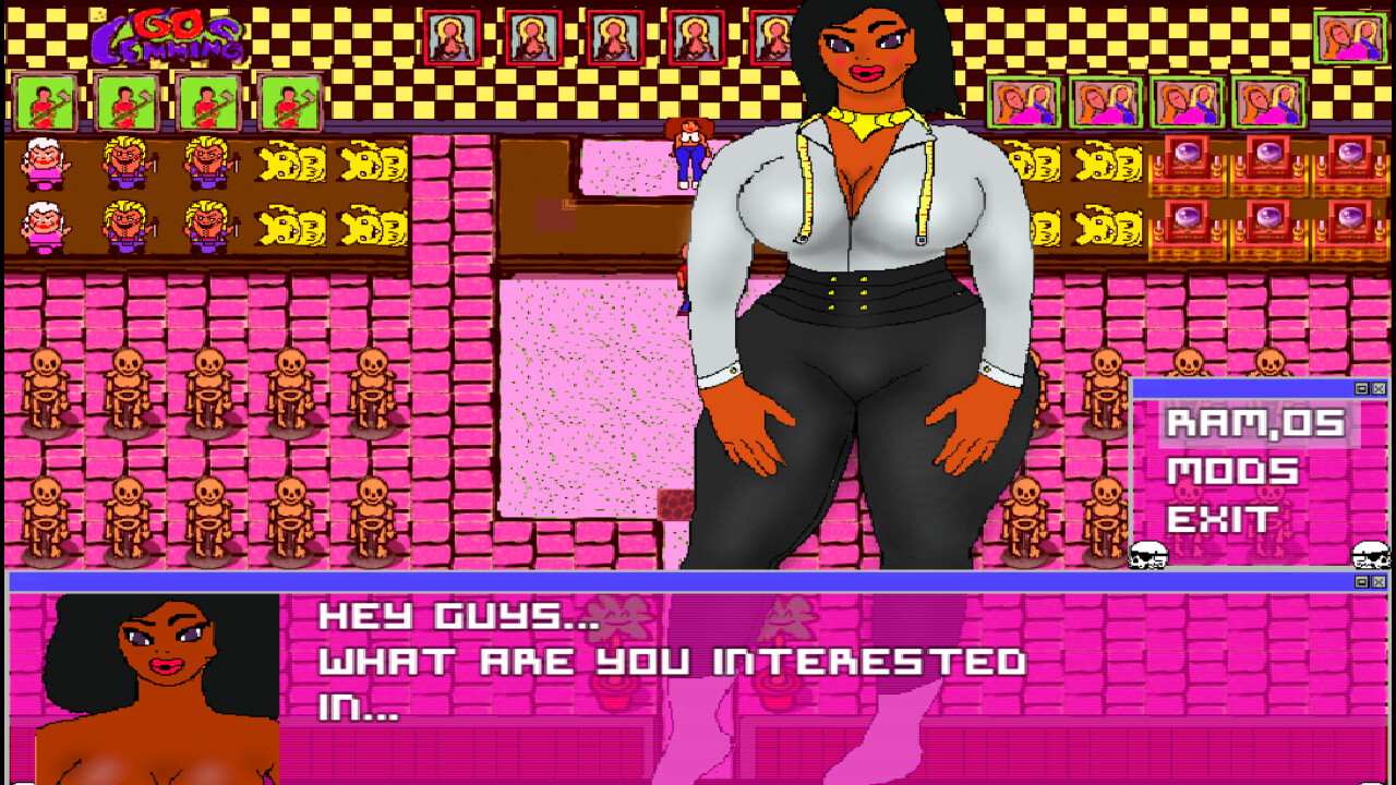 Machine Fable screenshot 11