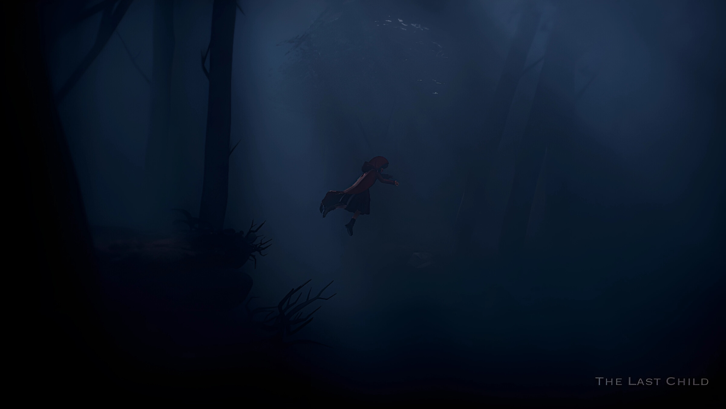 The Redhood: Shadow Pact screenshot 2