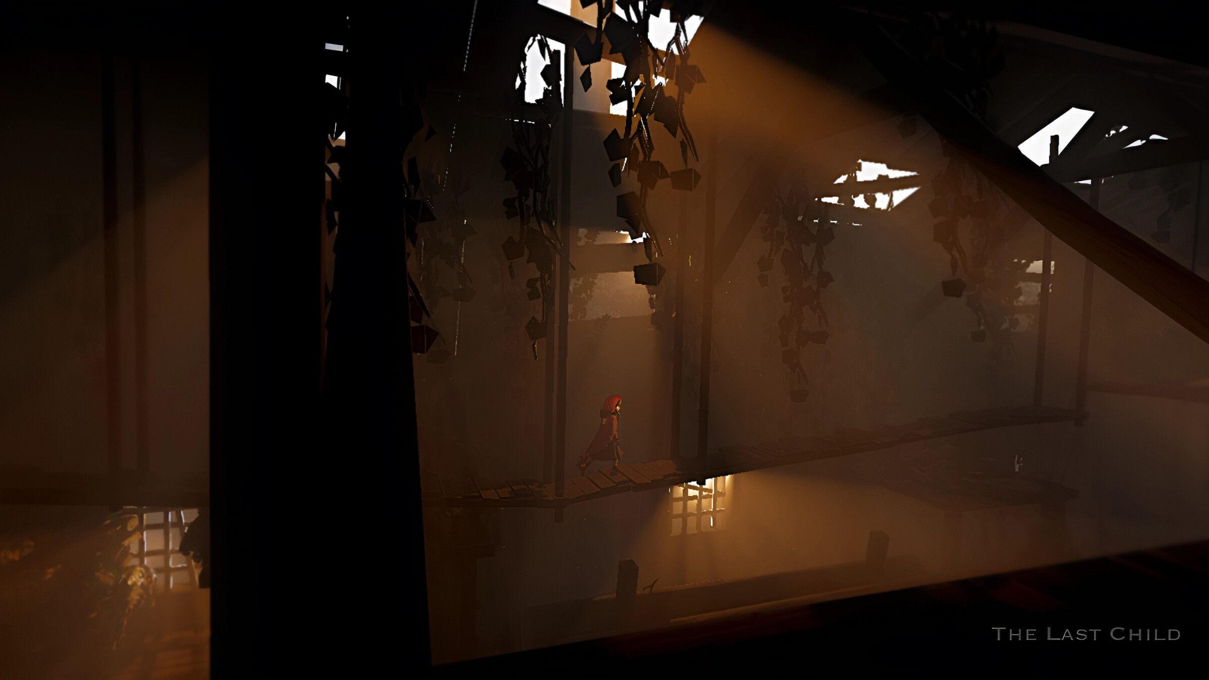 The Redhood: Shadow Pact screenshot 5