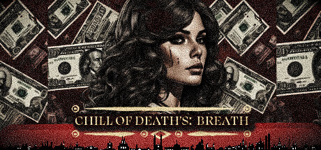 Chill of Death's: Breath — Steam header