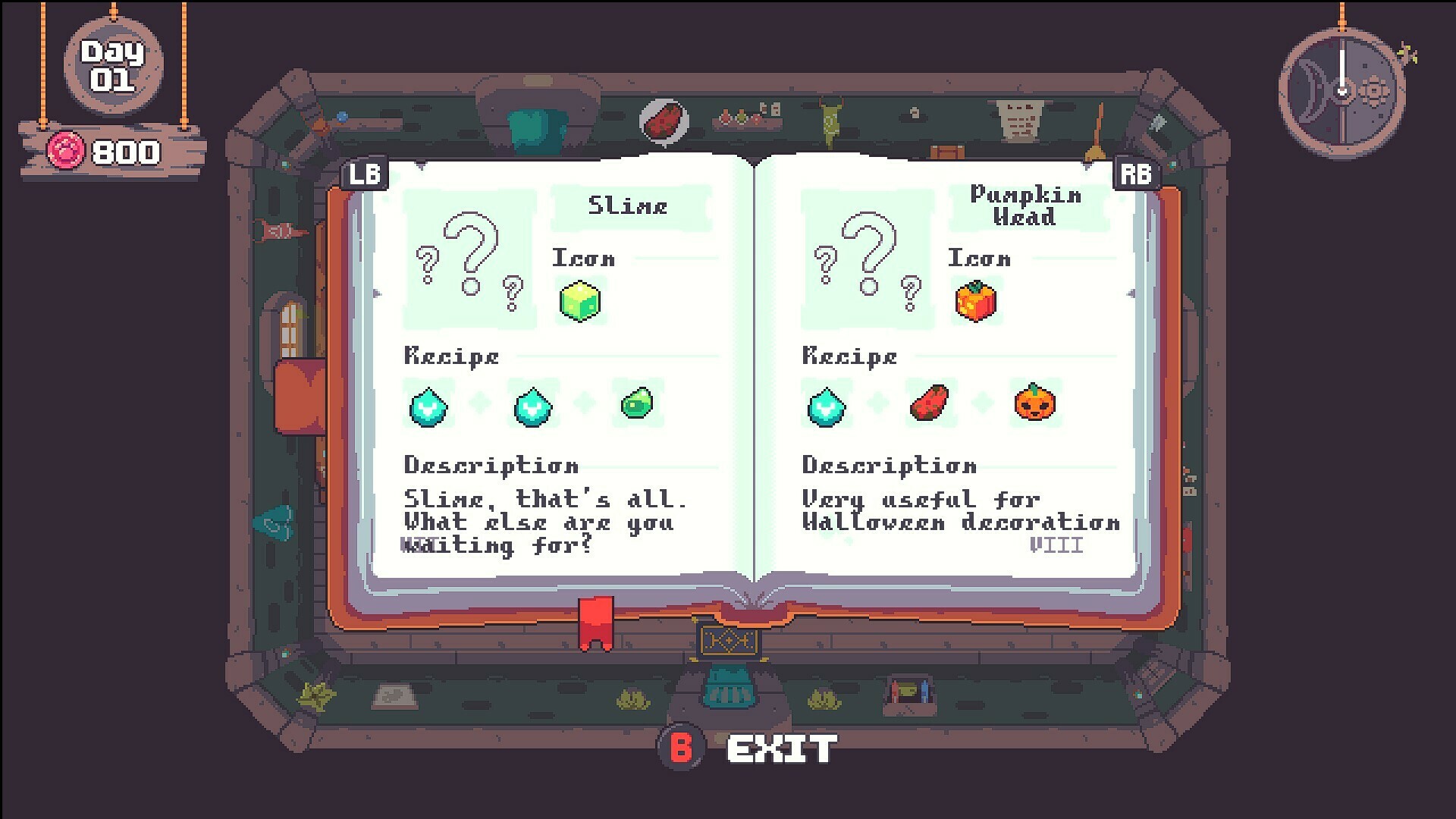 Tiny Witch Original Soundtrack screenshot 4