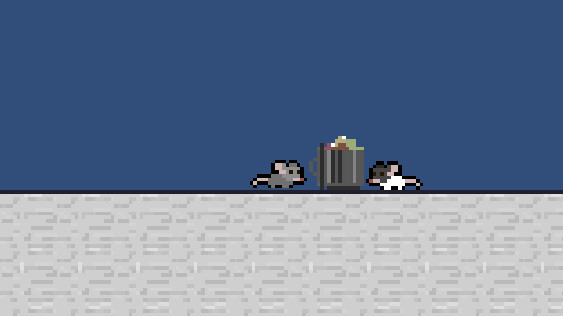 Blitz & Blaze screenshot 1