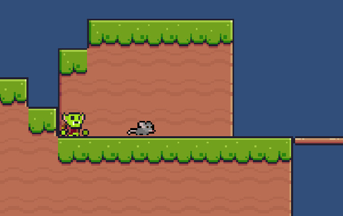 Blitz & Blaze screenshot 5