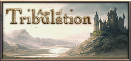 Age of Tribulation: header artwork