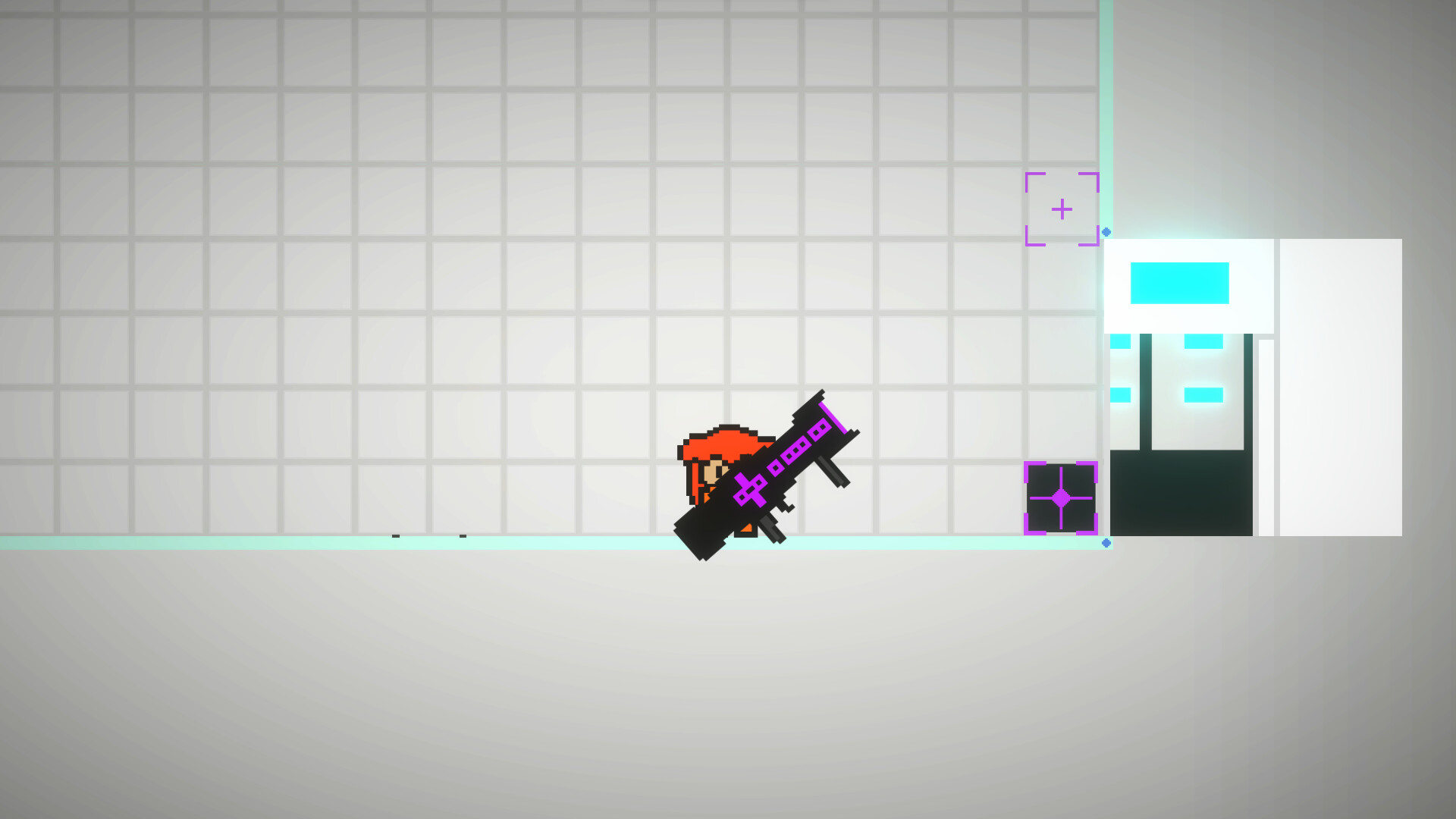 PROJECT : GENESIS screenshot 5