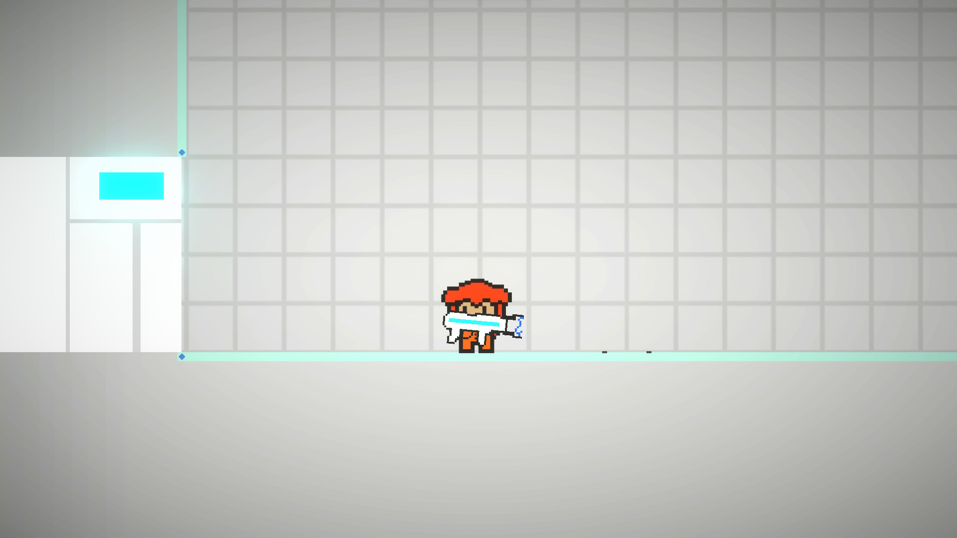 PROJECT : GENESIS screenshot 3