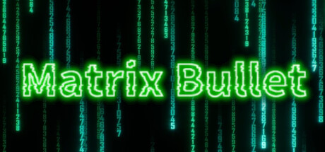 Matrix Bullet Cover Image