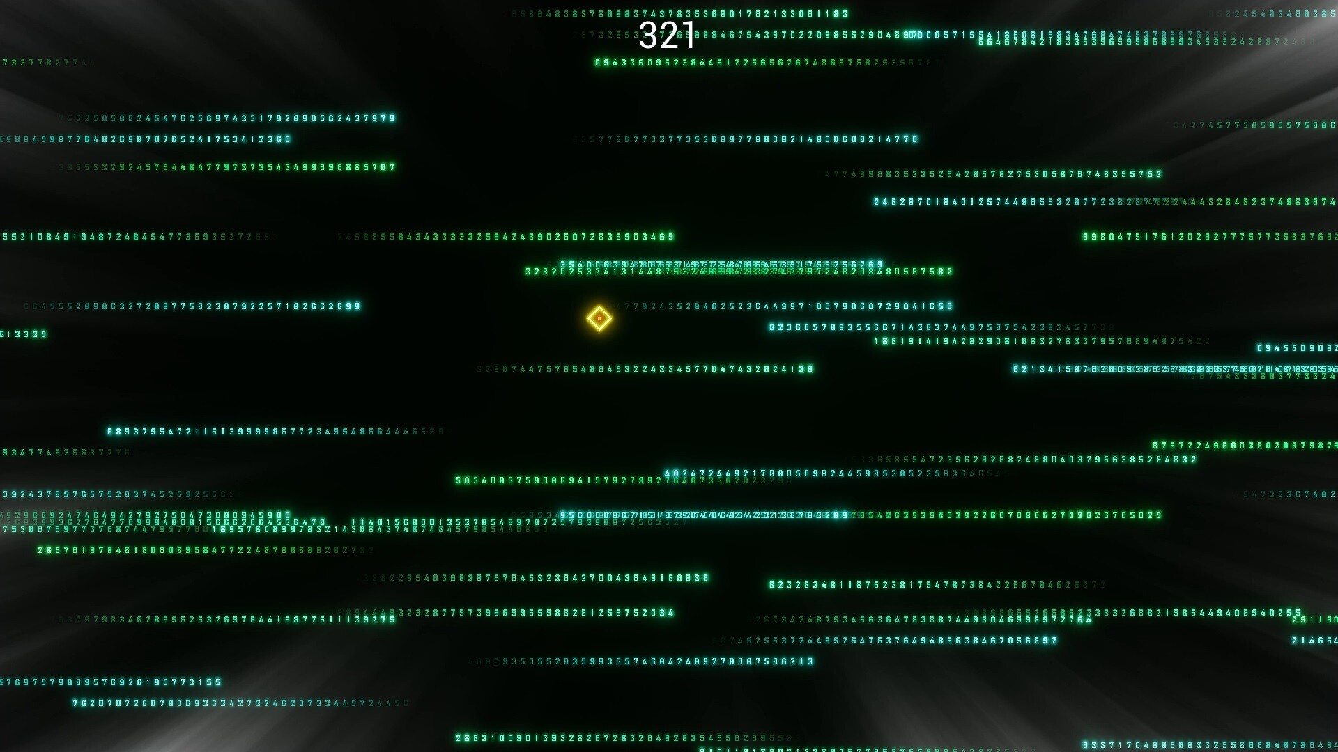 Matrix Bullet screenshot 4